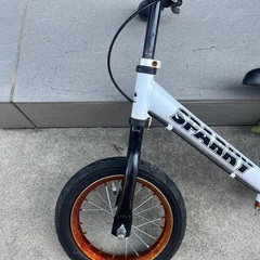 ストライダーの画像
