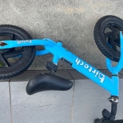 ストライダーの画像