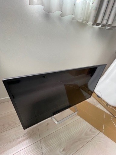 パソコンモニター