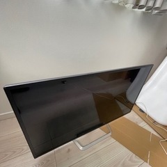 パソコンモニター