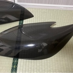 プリウス30ヘッドライトの画像