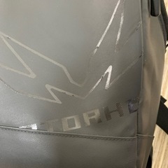 モーターヘッド  　ショルダーバッグの画像