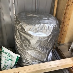 値下げ・明日まで  ステップワゴン用（RK6） アルミホイールR16  4本セットの画像