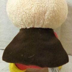 ☆アンパンマン ぬいぐるみ【中古】の画像