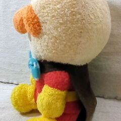 ☆アンパンマン ぬいぐるみ【中古】の画像