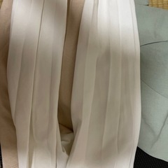 値下げ5着セット夏冬ワンピース3点と秋冬トップス2着の画像