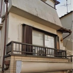 🤠🅿️敷金礼金00‼️賃貸戸建 寝屋川市池田旭町　京阪本線「寝屋...