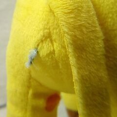 ☆キリン ぬいぐるみ【中古】の画像