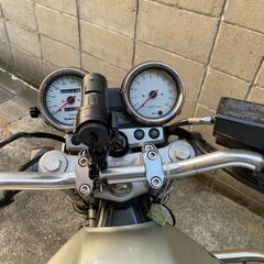 カワサキＺＲ－７の画像