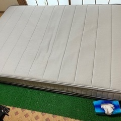 ニトリ　Nスリープ　※決定しました。