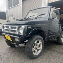 帯広発⭐︎検R7年6月JA11ATリフトUP⭐︎部品取ジャンク要...