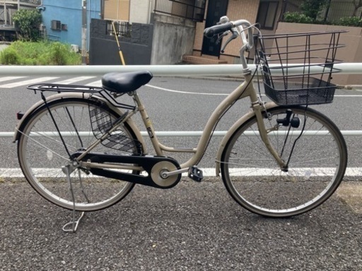 自転車 34