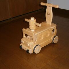 汽車ポッポ