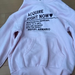 服/ファッション パーカー レディース