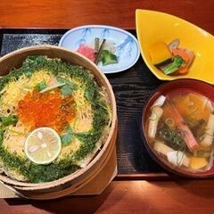 和食店 パート・アルバイト募集の画像