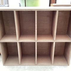 家具 収納家具 棚 ボックス