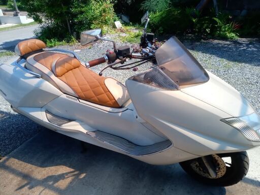 マグザムＳＧ１７受渡者決定しました