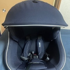 Combiの子供用品 ベビー用品 チャイルドシートの画像