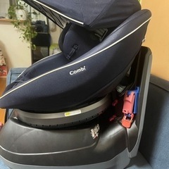 Combiの子供用品 ベビー用品 チャイルドシート