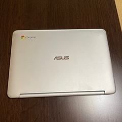 ASUS　C100P Notebook PC 値下OK【条件有】
