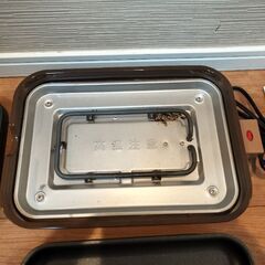 たこ焼きメーカーの画像