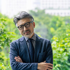 ５０歳で格闘技？と小バカにされるのを恐れてはいけない。