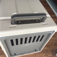 Richellドッグクレート、ケージの画像