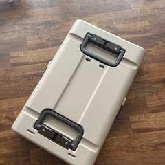 Richellドッグクレート、ケージの画像