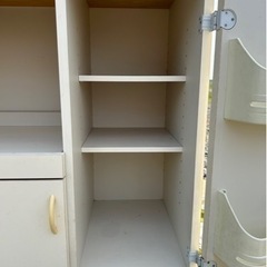 家具 収納家具 食器棚、キッチン収納の画像