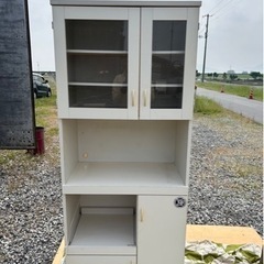 家具 収納家具 食器棚、キッチン収納