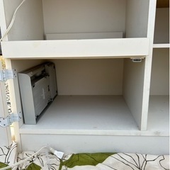 家具 収納家具 食器棚、キッチン収納の画像