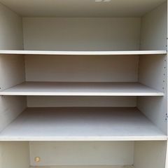 家具 収納家具 食器棚、キッチン収納の画像