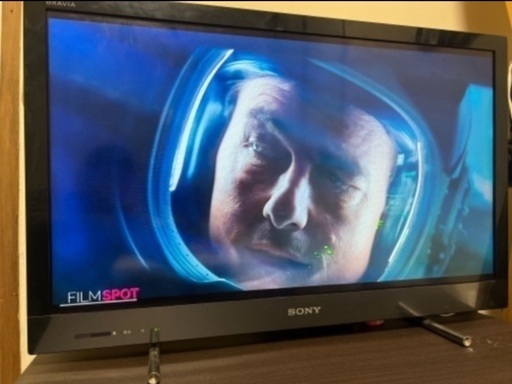 テレビ + Fire Stick (最終値下げ)
