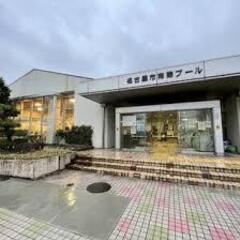 2024年7月30日（火）18：15～ゲーム練習会 in 南陽プール