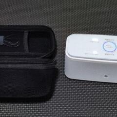DOSS SoundBox Bluetoothスピーカー 専用ケ...