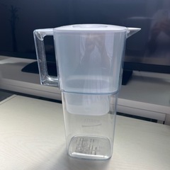バリタ　浄水ポット　生活雑貨 食器 コップ、グラス