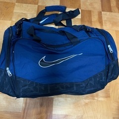 NIKE ボストンバッグ