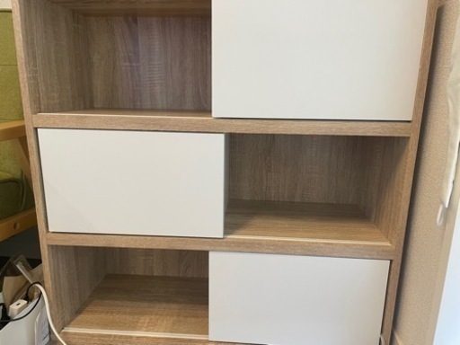家具 収納家具 カラーボックス