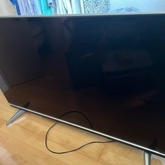 家電 テレビ 液晶テレビ