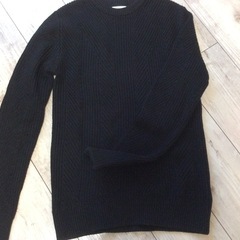 セーター H &M