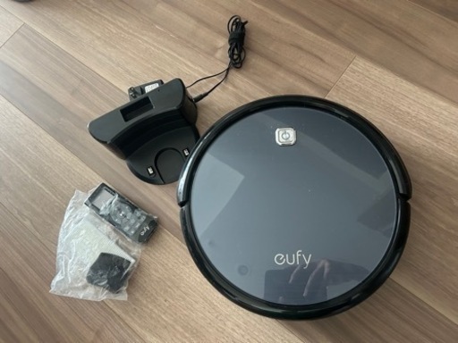 eufy Robovac 11 ロボット掃除 機　家電