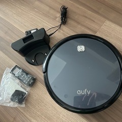eufy Robovac 11 ロボット掃除 機　家電 