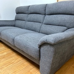 美品⭐️ソファー