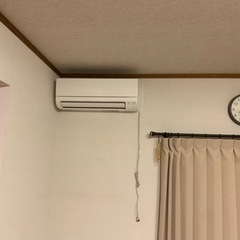 エアコンの取り付け基本工事10000円