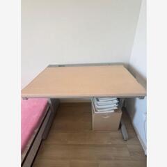家具 オフィステーブル