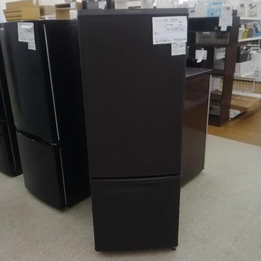 Panasonic 冷蔵庫 21年製 168L            TJ5451