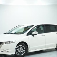 【ローン審査通過率95％！ローンお任せください！】ホンダ オデッ...