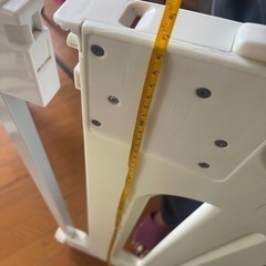 ベビーゲート子供用品 ベビー用品 安全、保護グッズの画像
