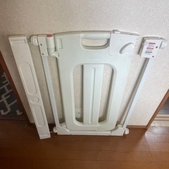 ベビーゲート子供用品 ベビー用品 安全、保護グッズ
