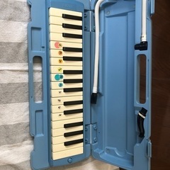 ピアニカ1